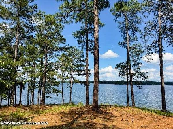 1.22 Acres of Land for Sale in Alexander City, Alabama