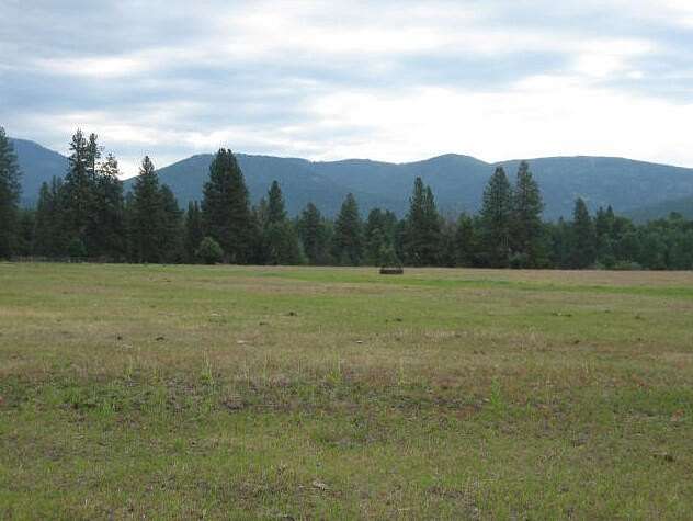 20 Acres of Commercial Land for Sale in Seeley Lake, Montana
