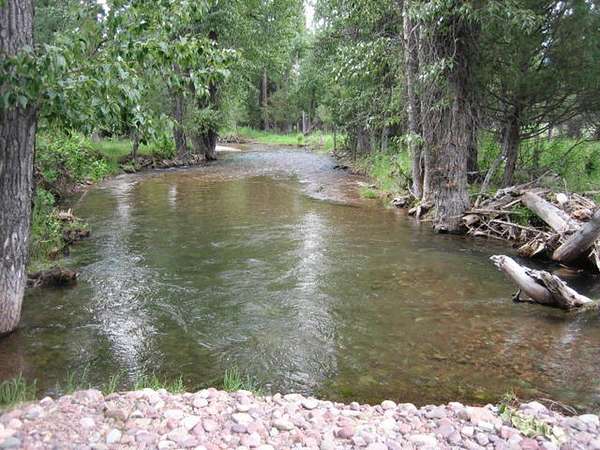 20 Acres of Commercial Land for Sale in Seeley Lake, Montana