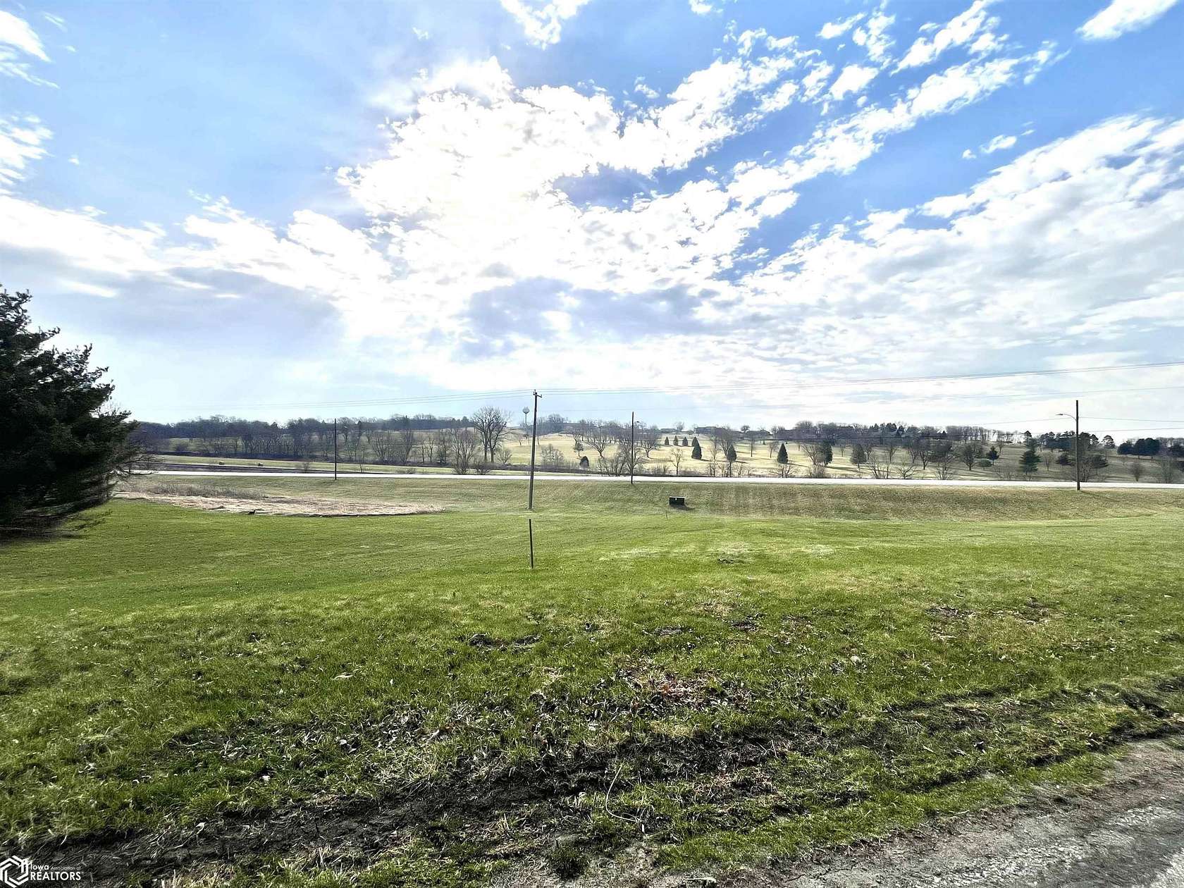 1.1 Acres of Residential Land for Sale in Anita, Iowa