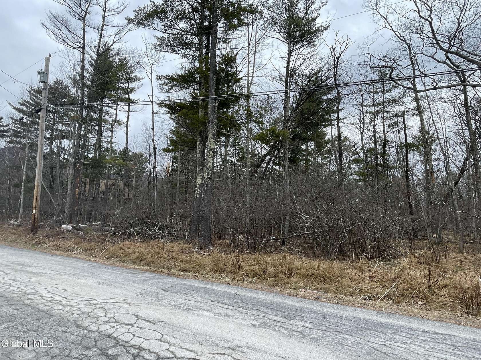 1.79 Acres of Residential Land for Sale in Round Top, New York