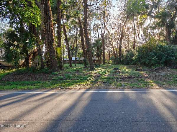 0.22 Acres of Residential Land for Sale in Edgewater, Florida