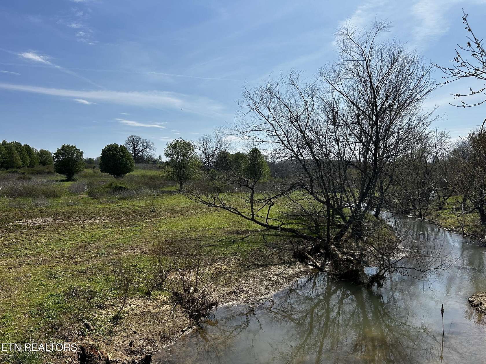 36 Acres of Land for Sale in Madisonville, Tennessee