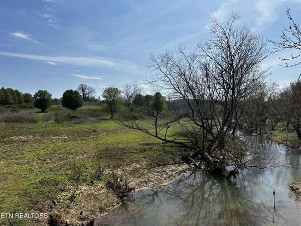 36 Acres of Land for Sale in Madisonville, Tennessee