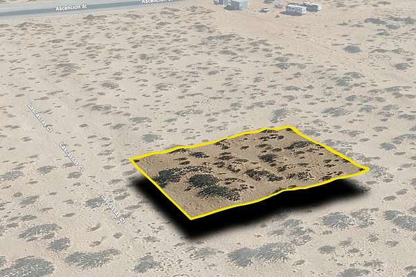 0.23 Acres of Residential Land for Sale in El Paso, Texas