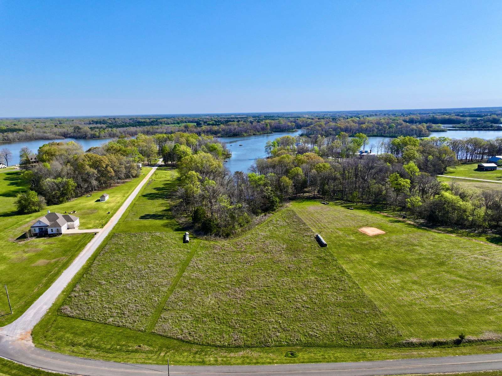 3.2 Acres of Residential Land for Sale in Demopolis, Alabama