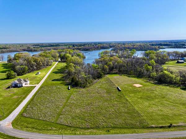 3.2 Acres of Residential Land for Sale in Demopolis, Alabama