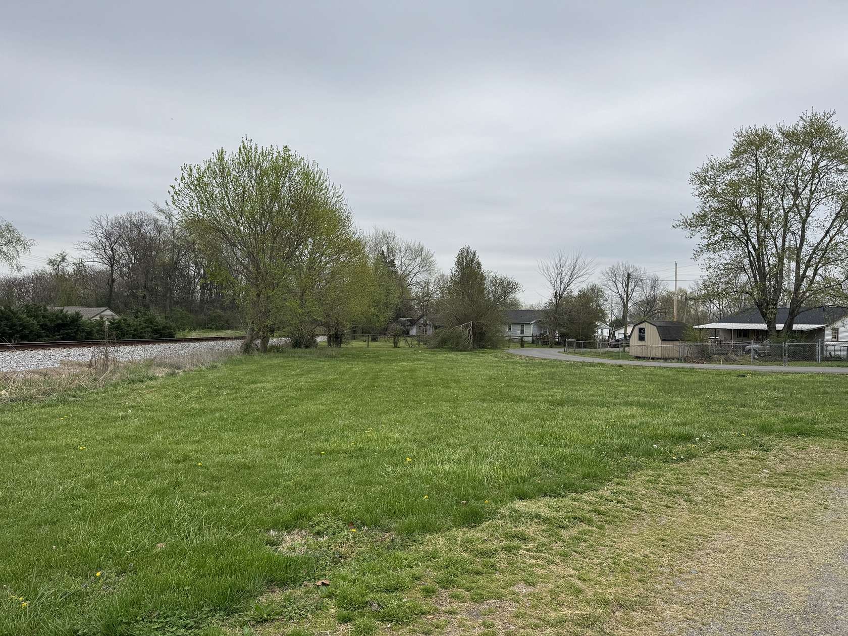 Residential Land for Sale in Dickson, Tennessee