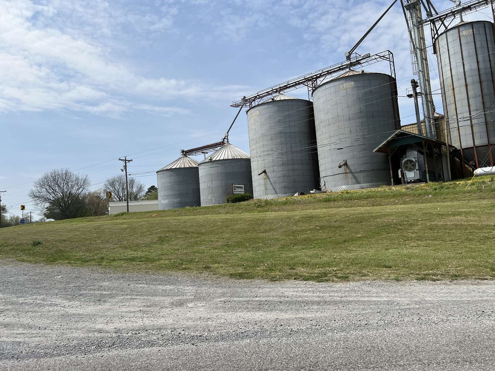 0.74 Acres of Land for Sale in Fayetteville, Tennessee