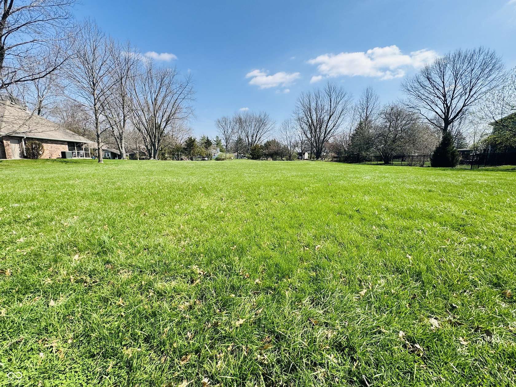 0.58 Acres of Residential Land for Sale in McCordsville, Indiana