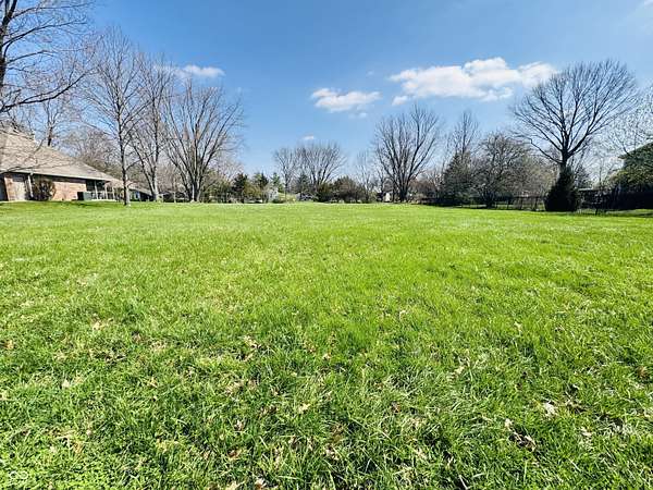 0.58 Acres of Residential Land for Sale in McCordsville, Indiana