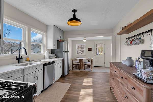 Land with Home for Lease in Freehold, New Jersey