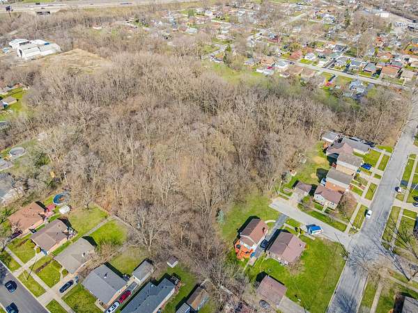 0.2 Acres of Land for Sale in Midlothian, Illinois