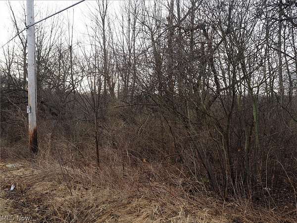 3.2 Acres of Residential Land for Sale in Chagrin Falls, Ohio