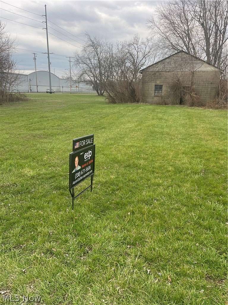 0.1 Acres of Land for Sale in Canton, Ohio