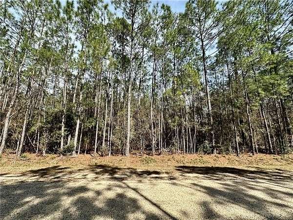 0.43 Acres of Residential Land for Sale in Abita Springs, Louisiana