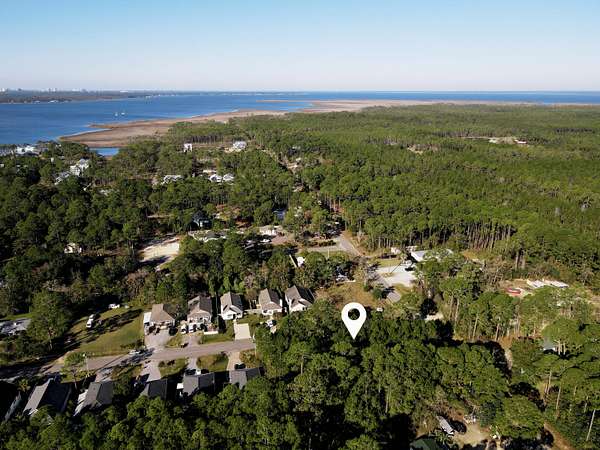 0.57 Acres of Residential Land for Sale in Santa Rosa Beach, Florida