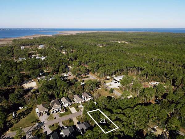 0.14 Acres of Residential Land for Sale in Santa Rosa Beach, Florida