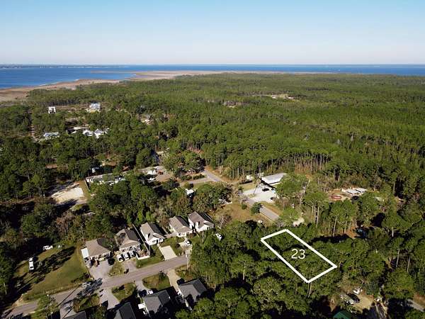 0.14 Acres of Residential Land for Sale in Santa Rosa Beach, Florida