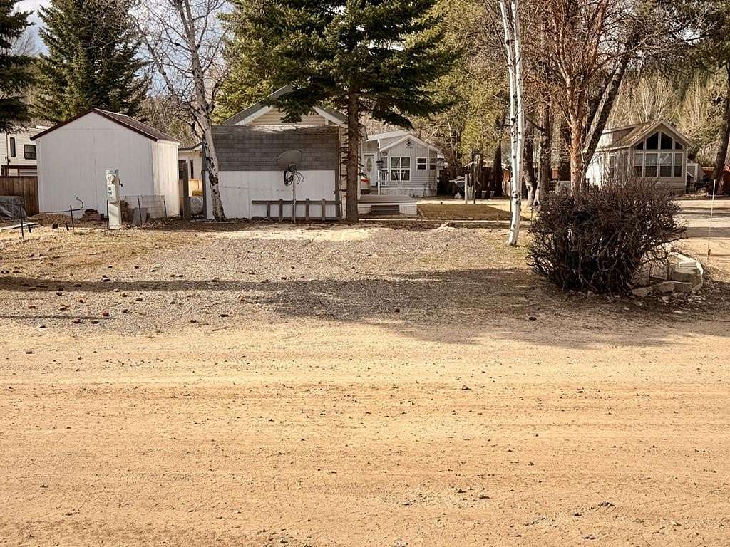 0.04 Acres of Land for Sale in Cascade, Idaho