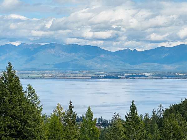20 Acres of Land for Sale in Lakeside, Montana