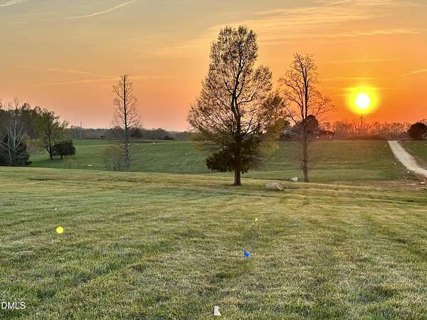 3 Acres of Residential Land for Sale in Hurdle Mills, North Carolina