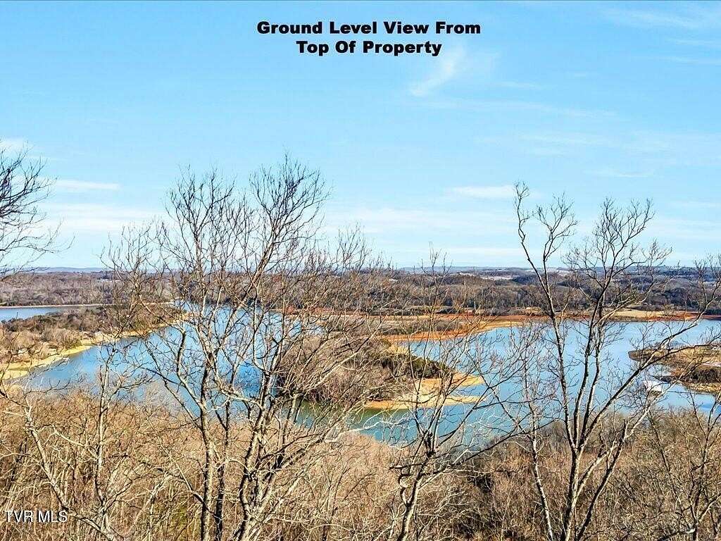 0.8 Acres of Residential Land for Sale in Mooresburg, Tennessee