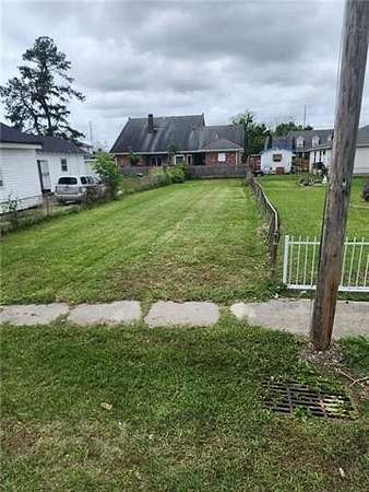 Land for Sale in Gretna, Louisiana