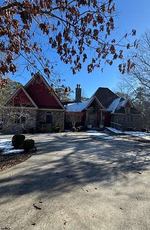 2 Acres of Land with Home for Sale in Palermo, New Jersey