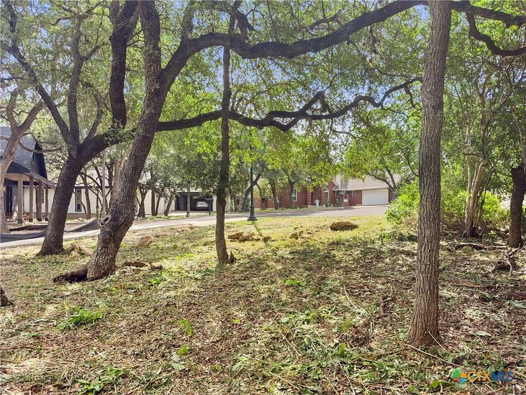 0.37 Acres of Residential Land for Sale in San Marcos, Texas