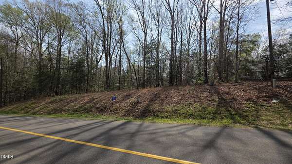 0.46 Acres of Residential Land for Sale in Louisburg, North Carolina