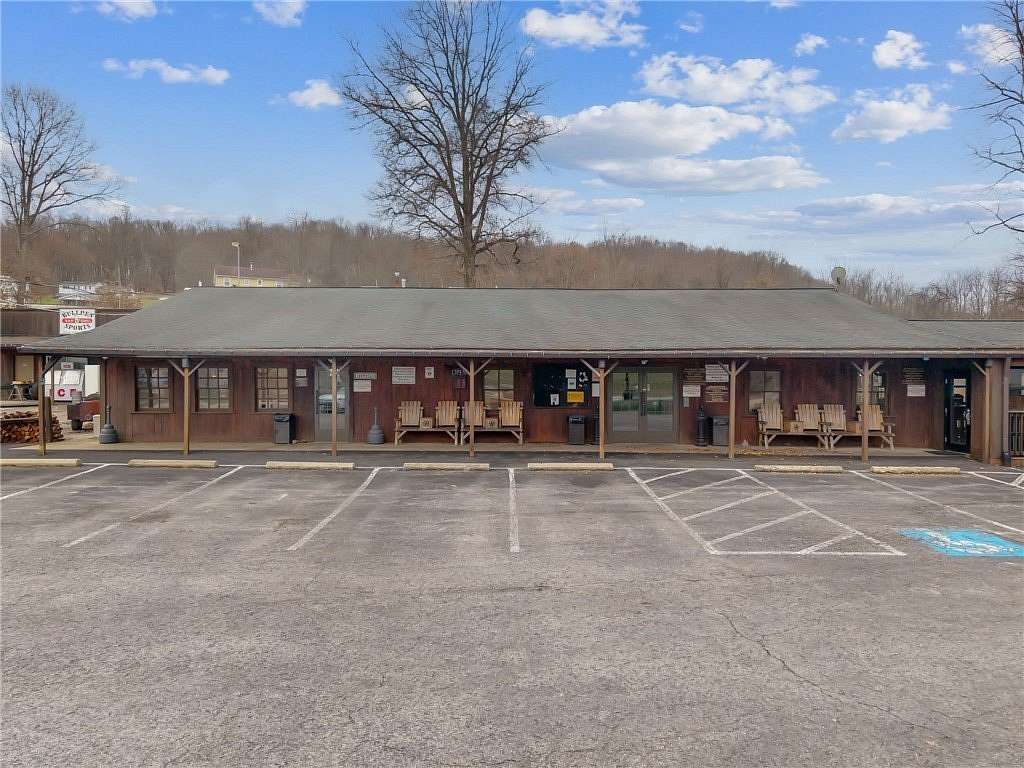 2.3 Acres of Commercial Land for Sale in Cross Creek Township, Pennsylvania