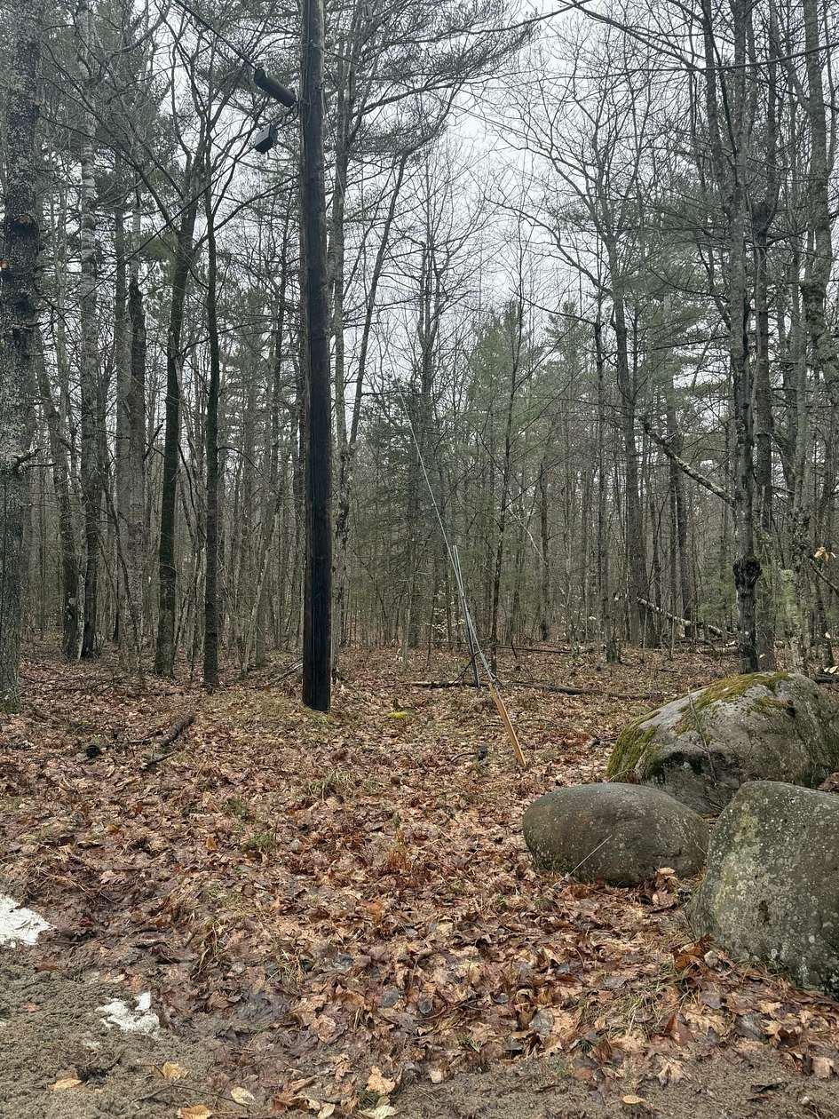 1 Acre of Residential Land for Sale in Jay, New York