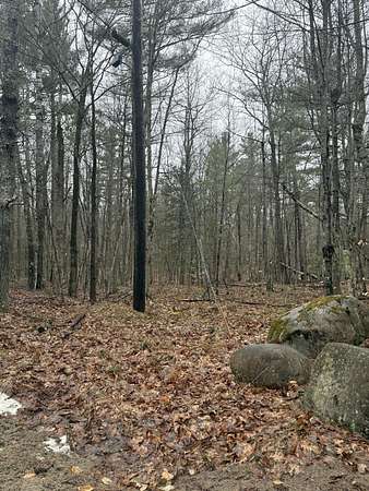 1 Acre of Residential Land for Sale in Jay, New York