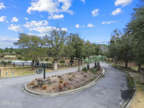 0.33 Acres of Residential Land for Sale in Yemassee, South Carolina