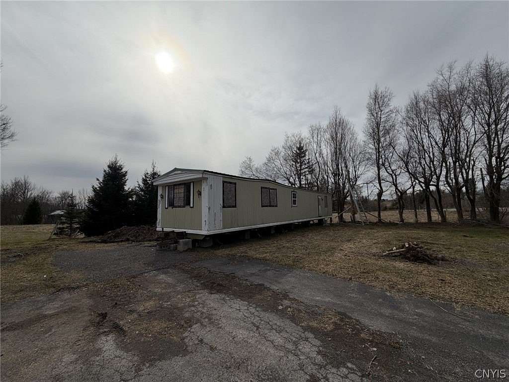 3.4 Acres of Residential Land for Sale in Richfield Springs, New York