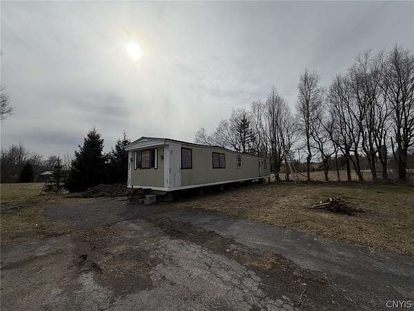 3.4 Acres of Residential Land for Sale in Richfield Springs, New York