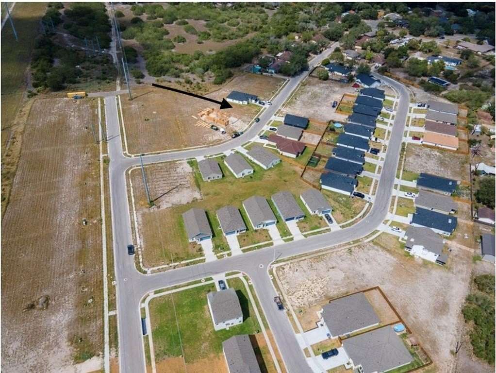 0.15 Acres of Residential Land for Sale in Corpus Christi, Texas