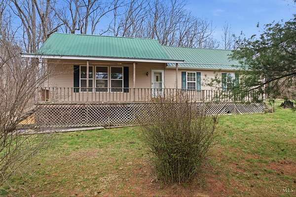 2.26 Acres of Land with Home for Sale in Concord Township, Ohio