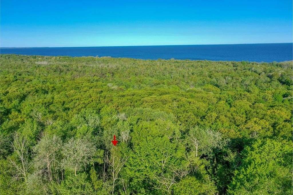 1.5 Acres of Residential Land for Sale in Sturgeon Bay, Wisconsin
