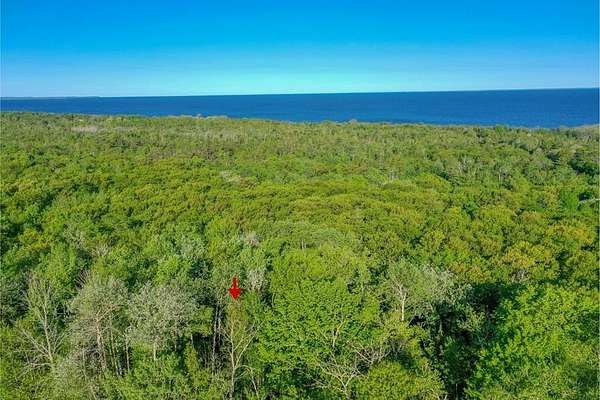 1.5 Acres of Residential Land for Sale in Sturgeon Bay, Wisconsin