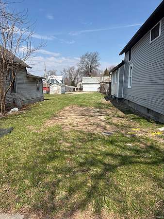 0.08 Acres of Residential Land for Sale in Fort Wayne, Indiana