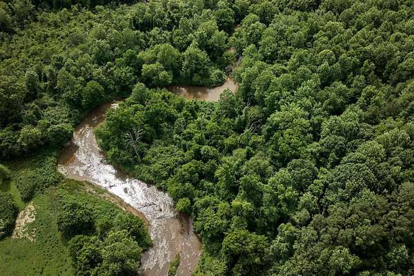 50.8 Acres of Recreational Land for Sale in Tryon, North Carolina