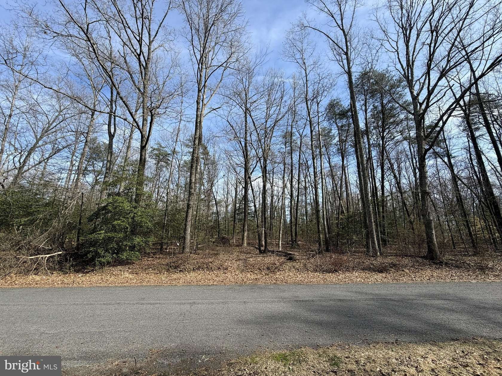 0.92 Acres of Land for Sale in White Plains, Maryland