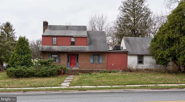 0.16 Acres of Mixed-Use Land for Sale in West Chester, Pennsylvania