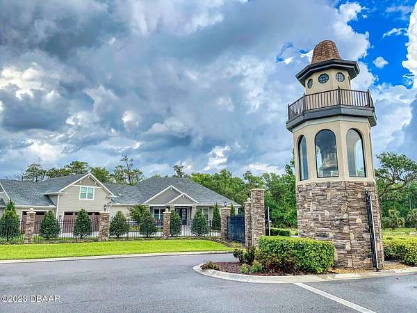 1 Acre of Residential Land for Sale in New Smyrna Beach, Florida