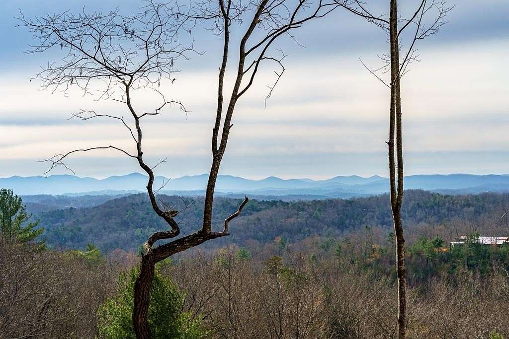 1.27 Acres of Residential Land for Sale in Blue Ridge, Georgia