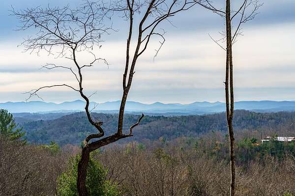 1.27 Acres of Residential Land for Sale in Blue Ridge, Georgia
