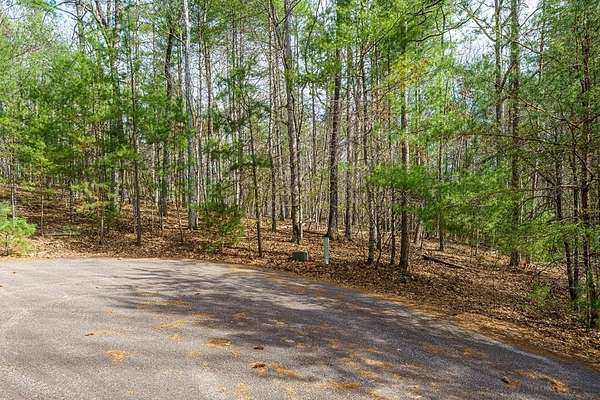 1.49 Acres of Residential Land for Sale in Morganton, Georgia