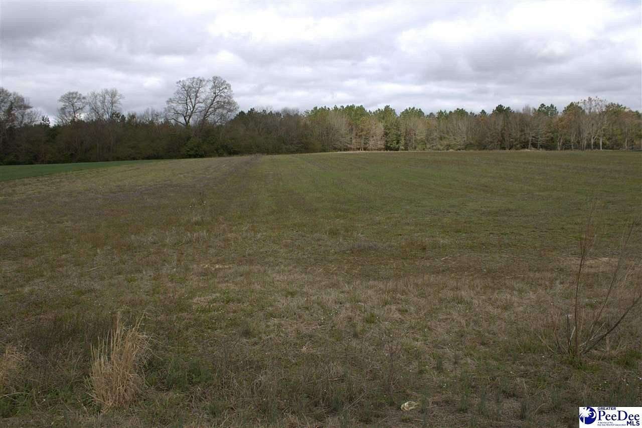 3.53 Acres of Residential Land for Sale in Hartsville, South Carolina